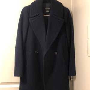Club Monaco - Daylina Coat!